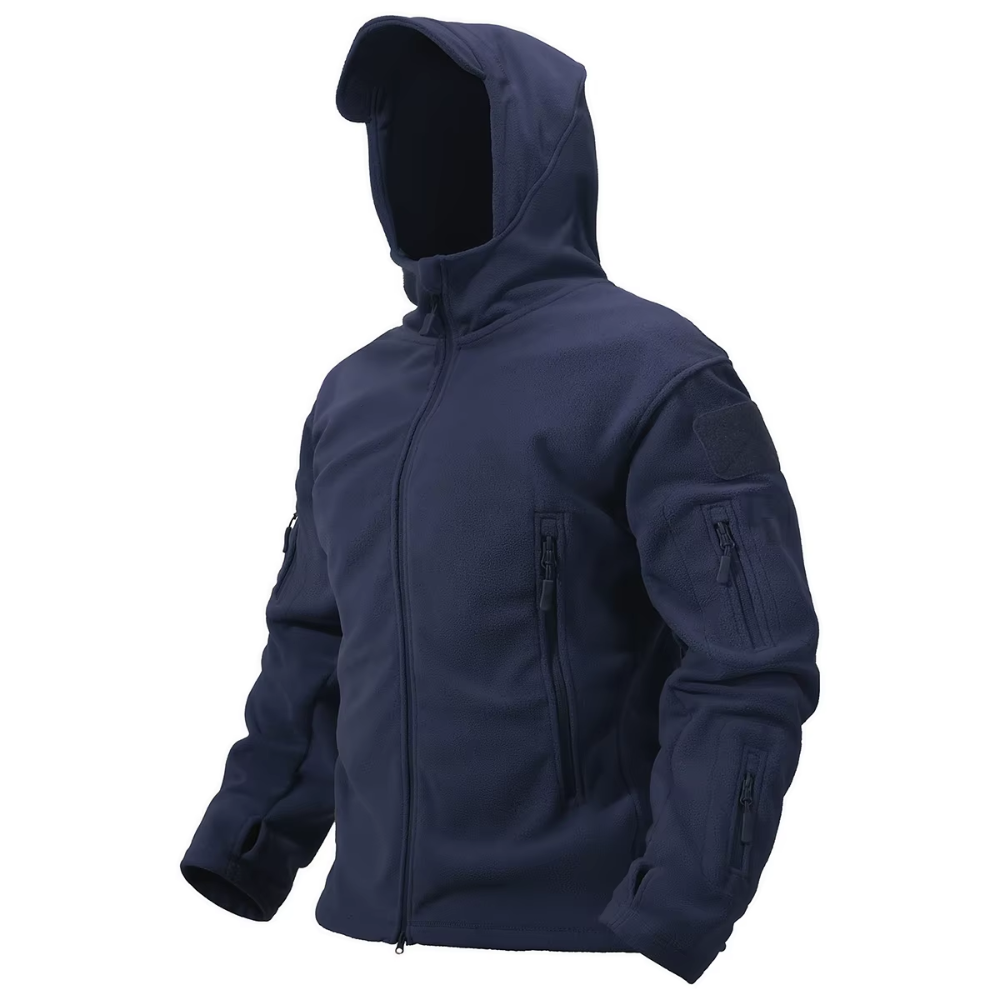 Victus Tactical Hoodie Jacket 1.0