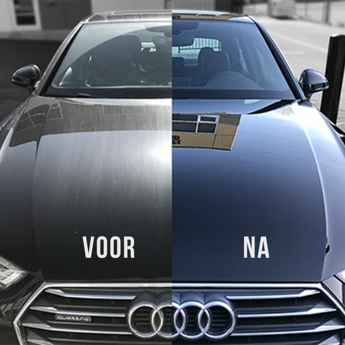 3 in 1 Spray Car Protective Coating