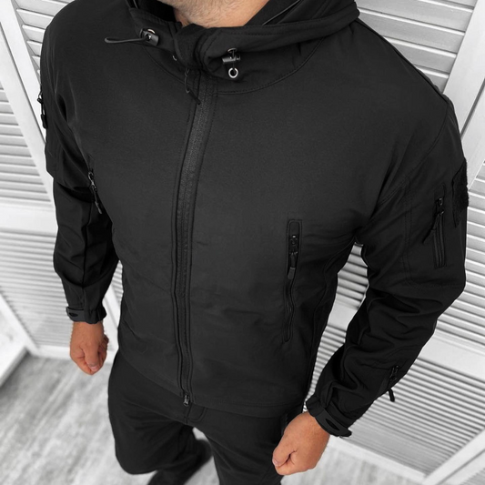 Victus Tactical Waterproof Jacket 2.0