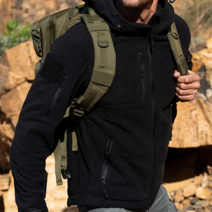 Victus Tactical Hoodie Jacket 1.0