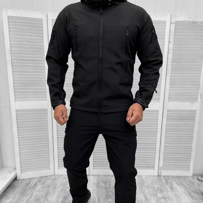 Victus Tactical Waterproof Jacket 2.0