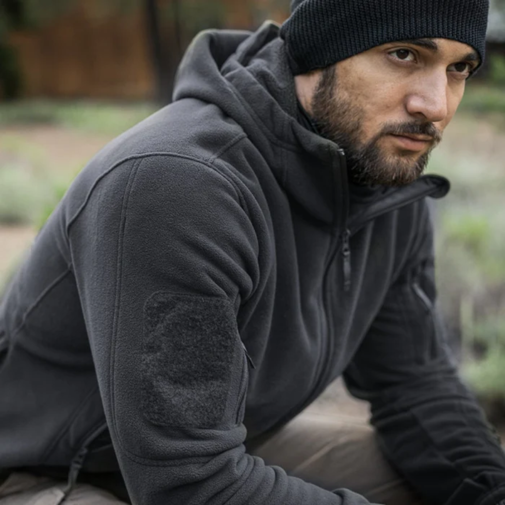 Victus Tactical Hoodie Jacket 1.0