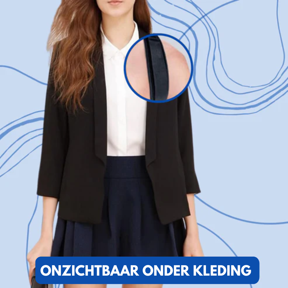 Posture Align Belt Pro