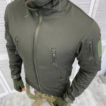 Victus Tactical Waterproof Jacket 2.0