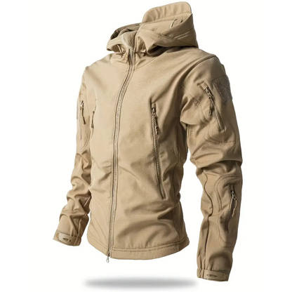 Victus Tactical Waterproof Jacket 2.0