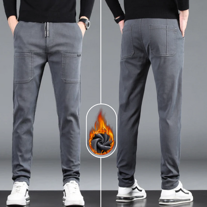 New Winter Cargo Pants Victus