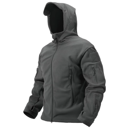 Victus Tactical Hoodie Jacket 1.0