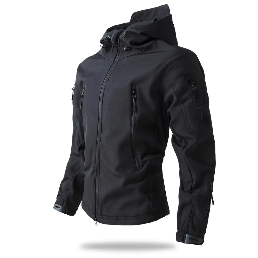 Victus Tactical Waterproof Jacket 2.0