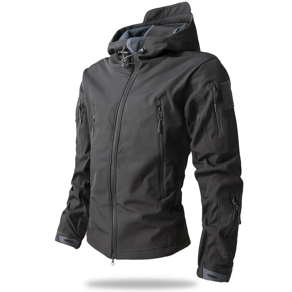 Victus Tactical Waterproof Jacket 2.0