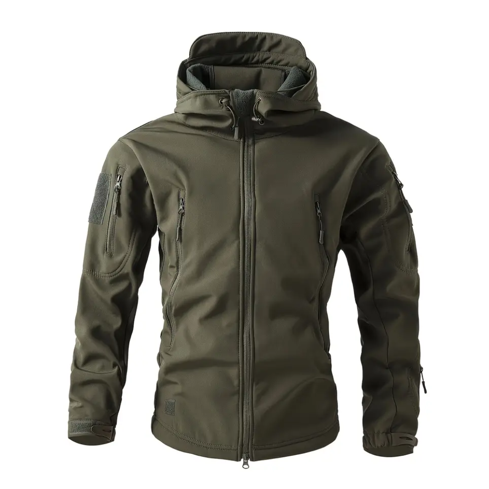 Victus Tactical Waterproof Jacket 2.0