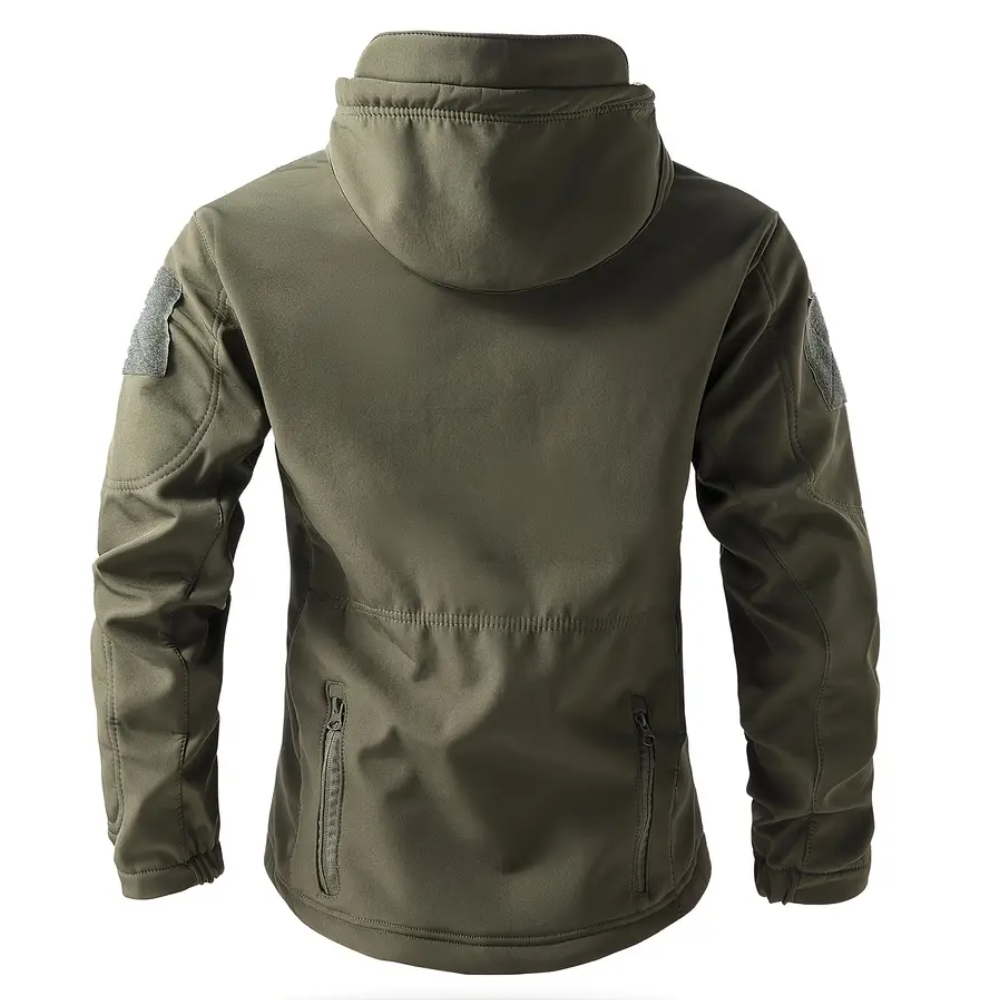 Victus Tactical Waterproof Jacket 2.0
