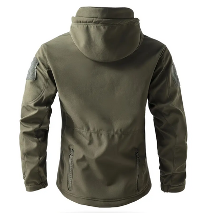 Victus Tactical Waterproof Jacket 2.0