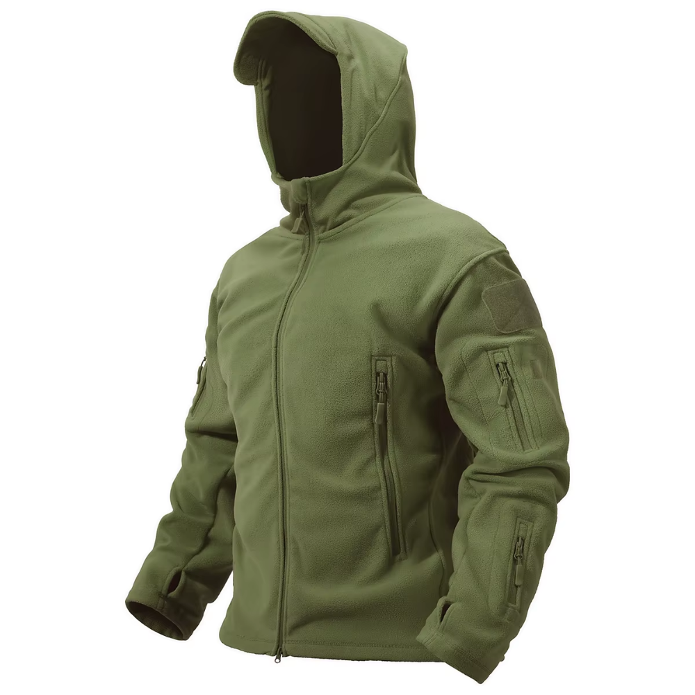 Victus Tactical Hoodie Jacket 1.0