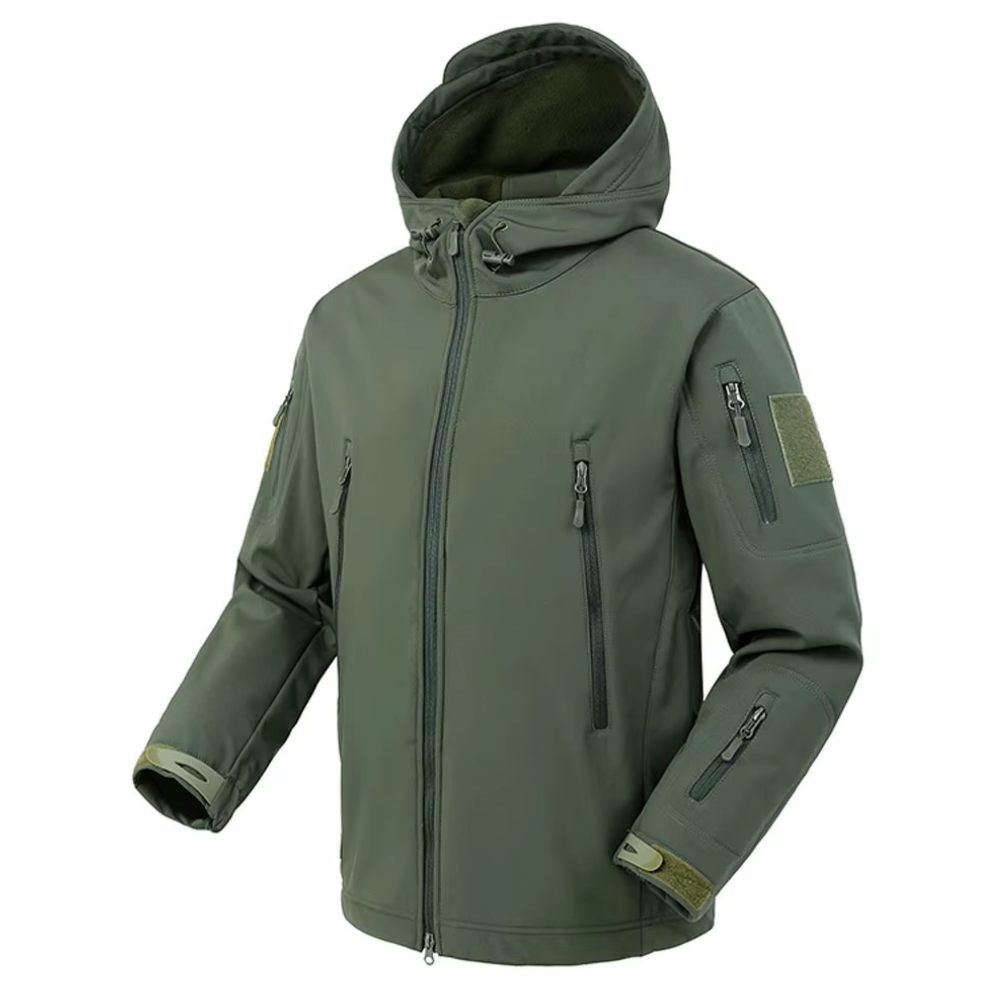 Victus Tactical Waterproof Jacket 2.0
