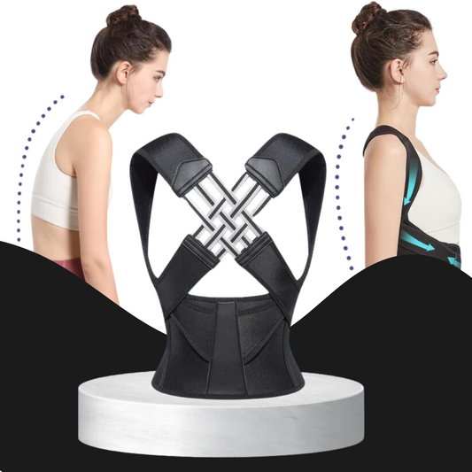 Posture Align Belt Pro