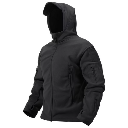 Victus Tactical Hoodie Jacket 1.0