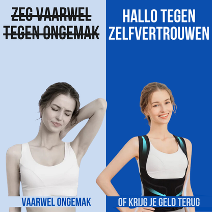 Posture Align Belt Pro