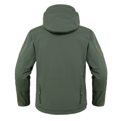 Victus Tactical Waterproof Jacket 2.0