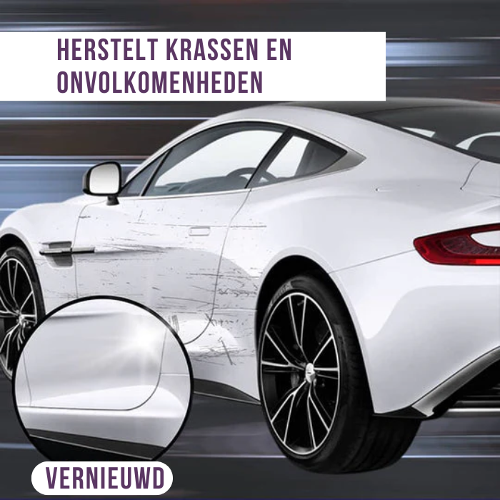 3 in 1 Spray Car Protective Coating