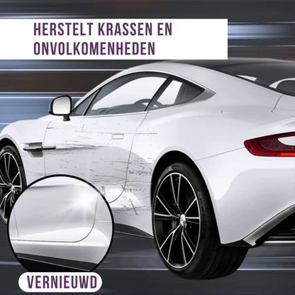 3 in 1 Spray Car Protective Coating