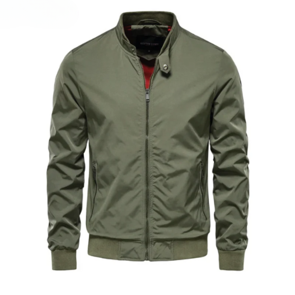 Jacket Windbreaker - Aero