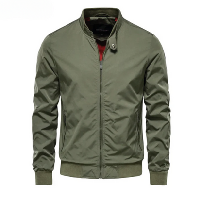 Jacket Windbreaker - Aero
