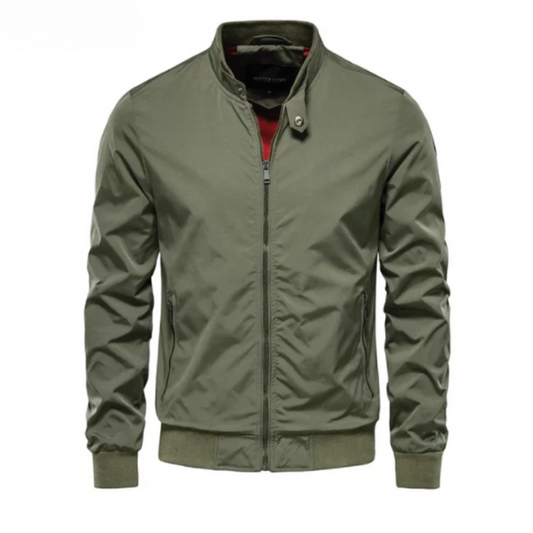Jacket Windbreaker - Aero