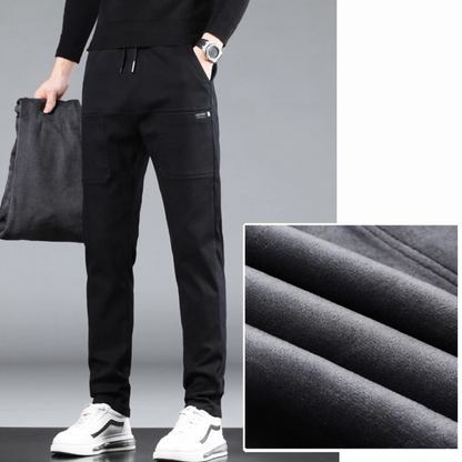 New Winter Cargo Pants Victus