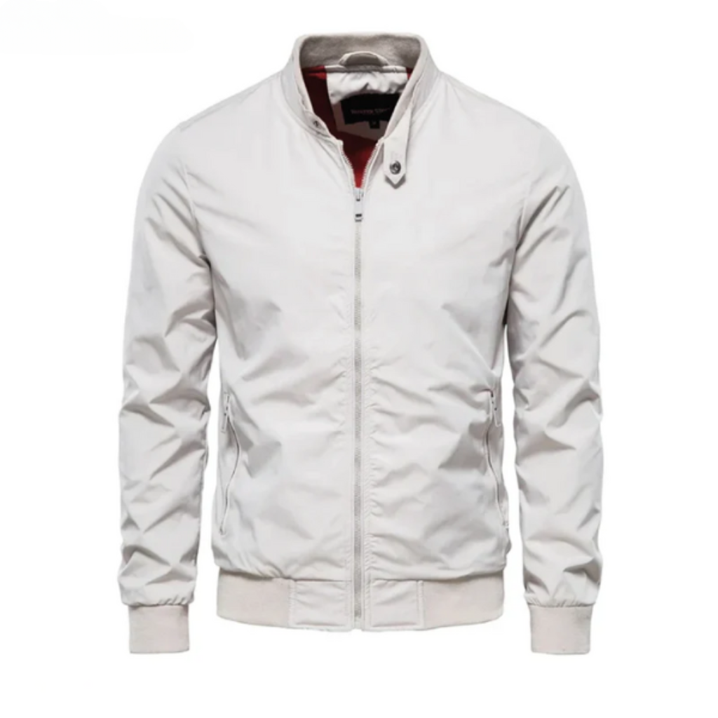 Jacket Windbreaker - Aero