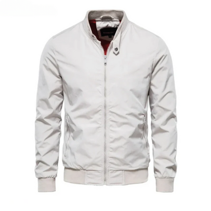 Jacket Windbreaker - Aero