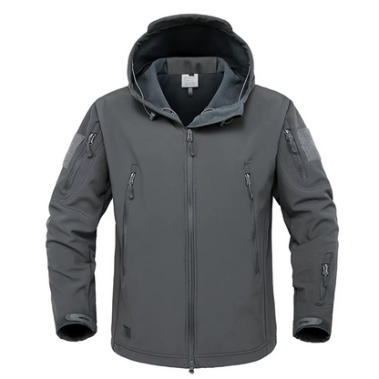 Victus Tactical Waterproof Jacket 2.0