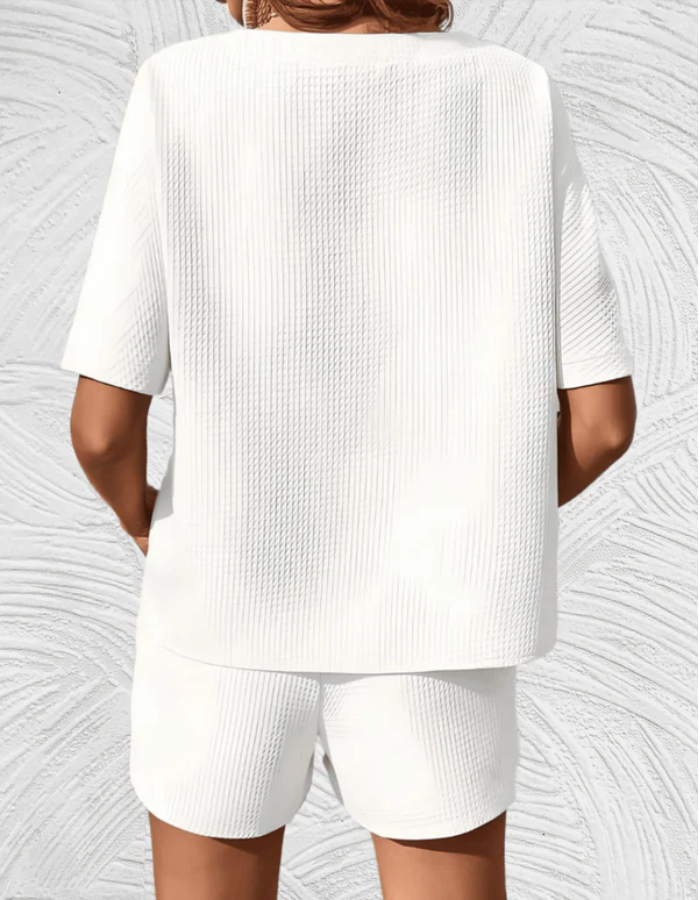 Aurah Premium Women's Set