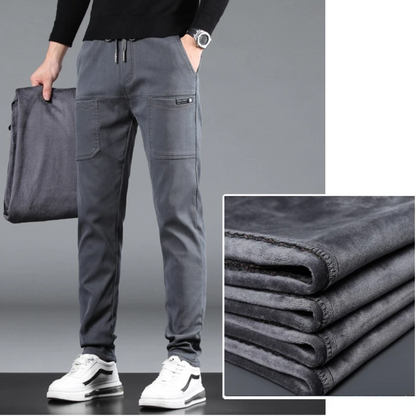 New Winter Cargo Pants Victus