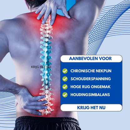 Posture Align Belt Pro