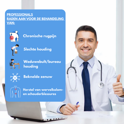 Posture Align Belt Pro