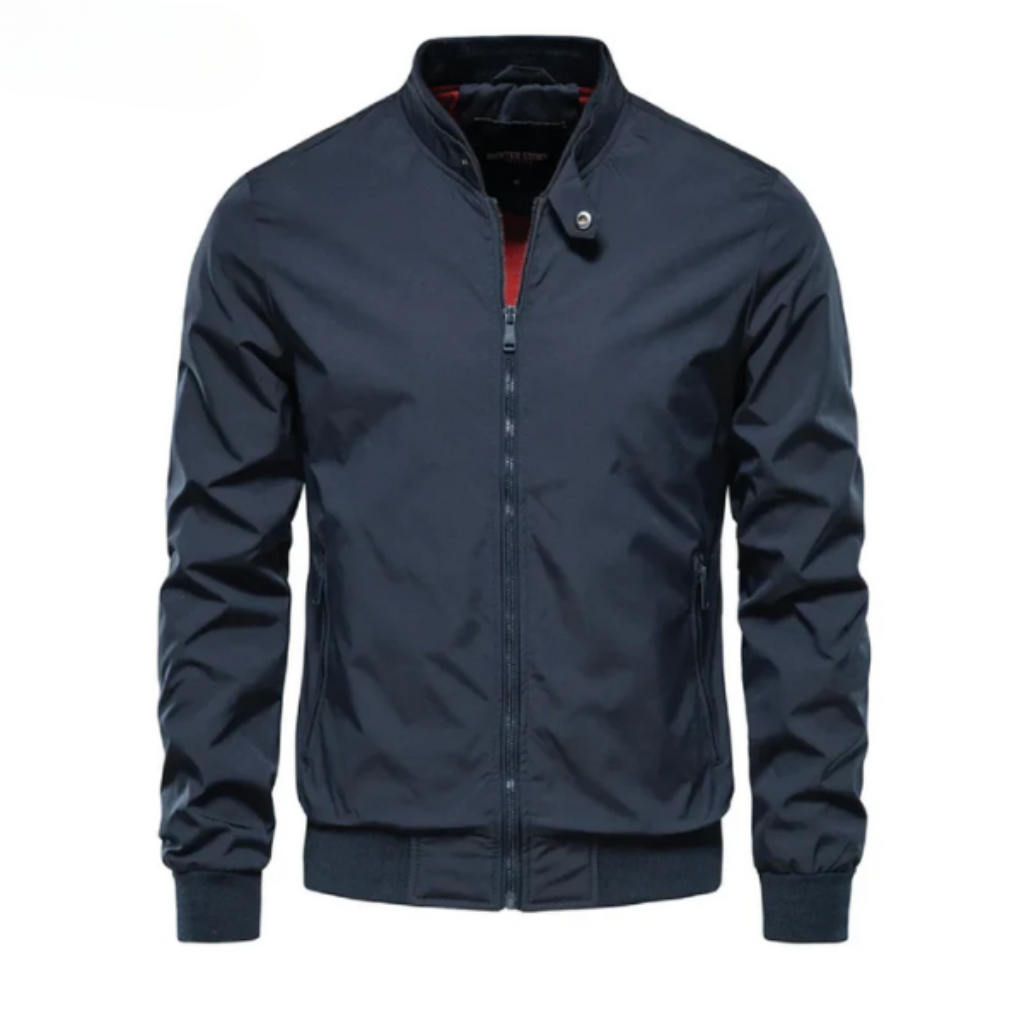 Jacket Windbreaker - Aero
