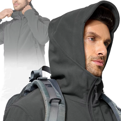 Victus Tactical Hoodie Jacket 1.0