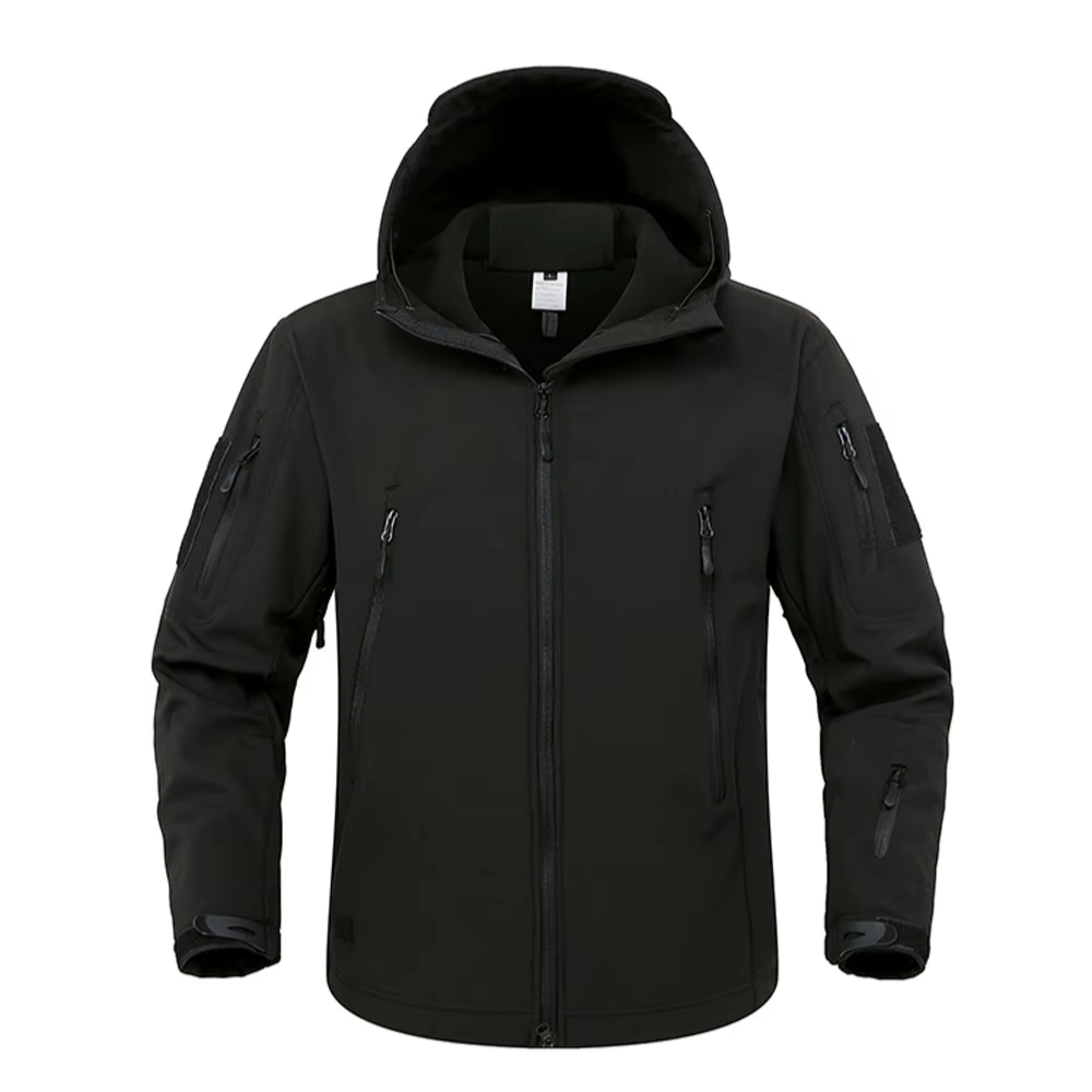 Victus Tactical Waterproof Jacket 2.0