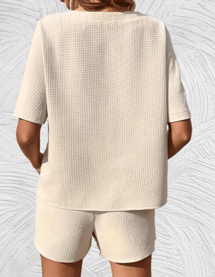 Aurah Premium Women's Set