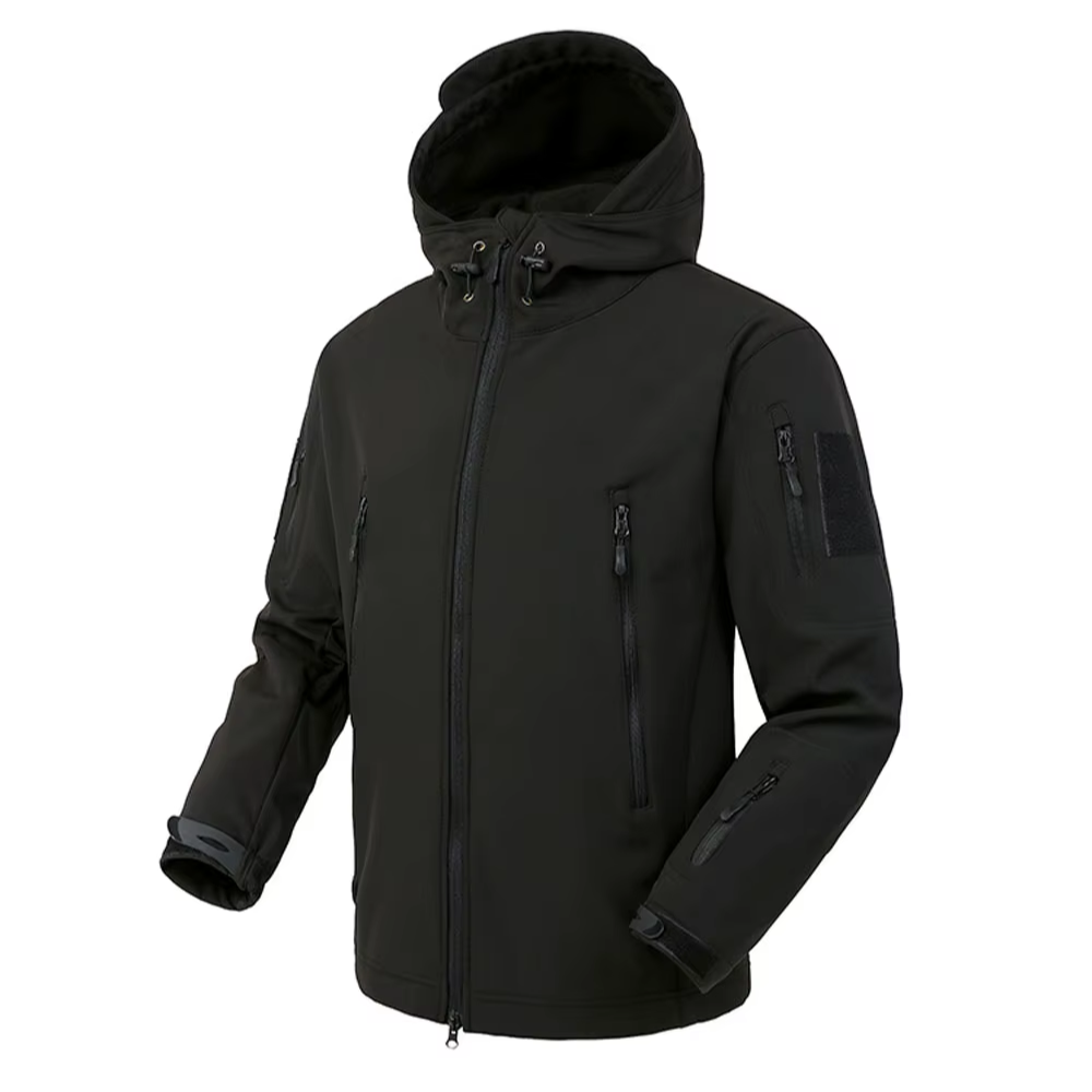 Victus Tactical Waterproof Jacket 2.0