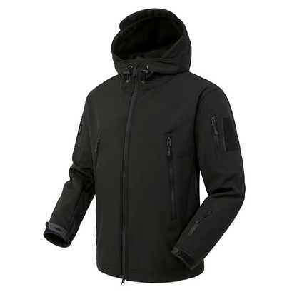 Victus Tactical Waterproof Jacket 2.0