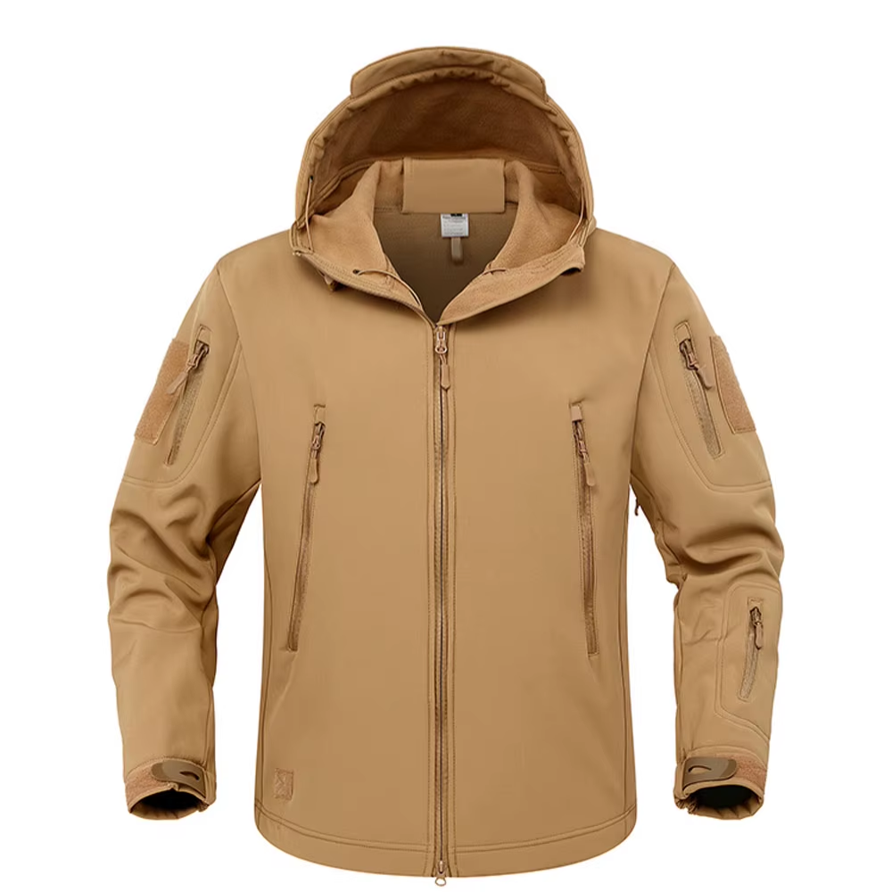 Victus Tactical Waterproof Jacket 2.0