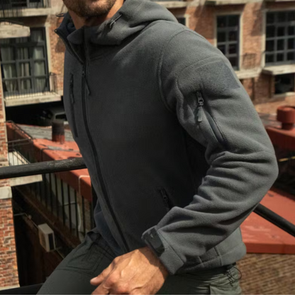 Victus Tactical Hoodie Jacket 1.0